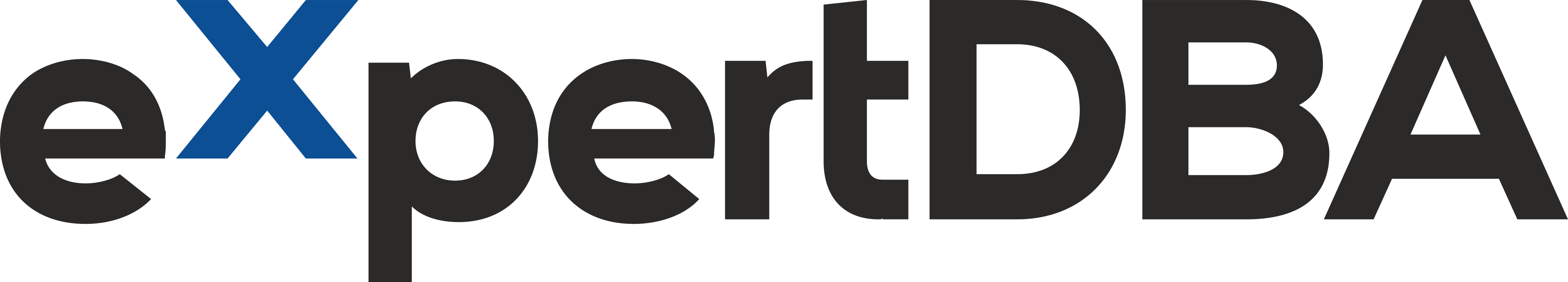 eXpertDBA